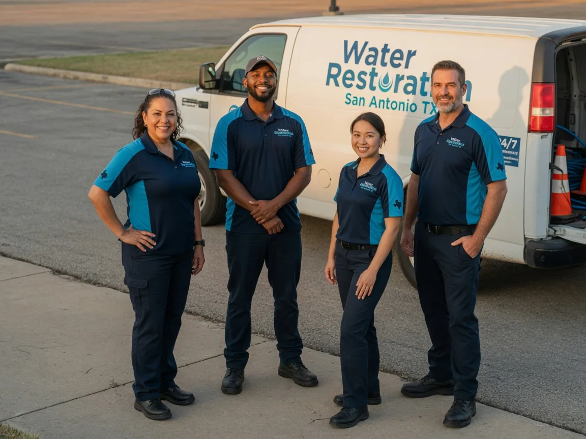 Water Damage Repair company in Clifton, OH